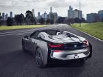 BMW i8 Roadster 2018 года (AU)